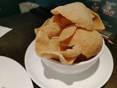 泰国虾片-美奈小馆·越南料理(中航城君尚购物中心店)