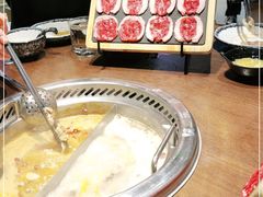 -快乐小羊火锅餐厅(农科路店)