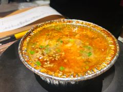 -沈记烧烤海鲜(江汉二路店)