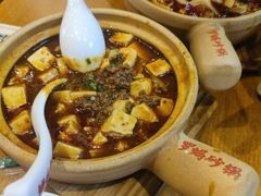 -罗妈砂锅(江苏南京江宁万达店)