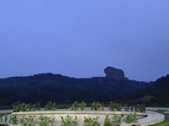 -鼎盛王朝康熙大典实景演出