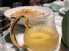 -湖滨28中餐厅·西湖宴·杭州君悦酒店