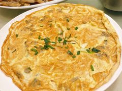 海蛎煎蛋-华盛丰温州大排档(东三环南路店)