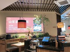 -老阿爸鲜鱼土菜(园区永旺店)