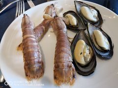 -鹭江潮餐厅•福建菜(鹭江佲家酒店)