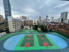 -昆明市第十中学(白塔校区)