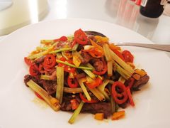 -禧宴Joyous Restaurant(禧园店)