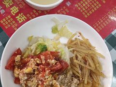 -辣肉面大王(天平路店)