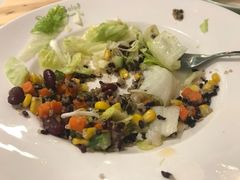 -Dreamsalad梦想轻厨(健康轻食·减脂沙拉·意面·祖庙店)
