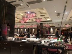 大堂-炳胜品味(珠江新城店)