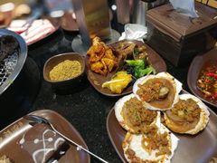 -韩盛·盛江山自助料理(学院路江北大学城店)