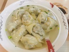 荠菜大馄饨-大富贵(旗舰店)