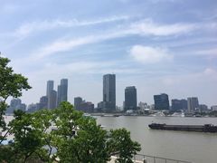 -黄浦江游览(十六铺3号码头)