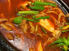 -自己人(九码头店)