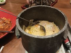 -林芝工布庄园希尔顿酒店-猎味中餐厅