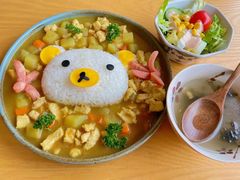 -红小满休闲餐厅(十全街店)