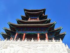 -定都阁
