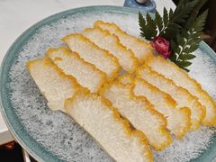 -花菇朵 ll 野生菌锅·精品滇菜(后沙峪店)