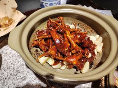 -南京大牌档(三阳广场苏宁店)