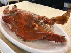 -渔中舟海鲜大排档(普陀沈家门店)