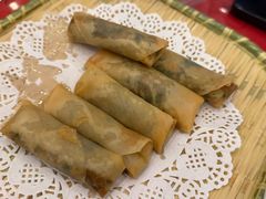 春卷-侬佳蒸菜馆(听潮店)
