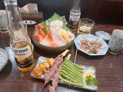 -哥哥の深夜食堂(叁宸里店)