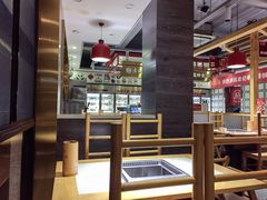 -袁记串串香(北国店)