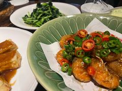 -甬上名灶(天一阁·翠柏店)