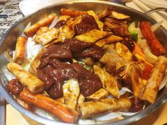 -黄记煌三汁焖锅(新世纪广场店)