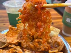 -桂湘缘卤味螺蛳粉