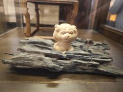 -成都杜甫草堂博物馆