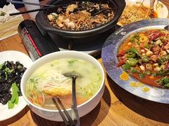 -俭寨大盘鸡·缸子肉·小公鸡·新疆菜(云通店)
