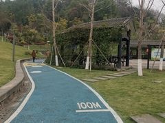-重庆平顶山公园