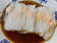 -阿殳菜馆·私厨(水围村店)