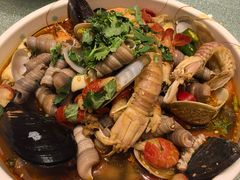 -舌尖上·霞浦滩涂海鲜·新闽菜(总店)