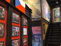 -布拉格餐厅· 中欧捷克菜(全国首店)