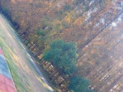 -南京金牛湖风景区