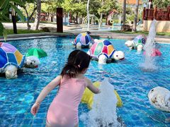 -三亚海棠湾万丽度假酒店