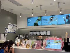 -树夏(成都招商大魔方店)
