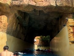 -上海玛雅海滩水公园