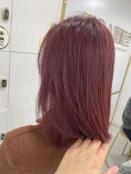 -柯琳造型