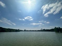 -海珠湖公园