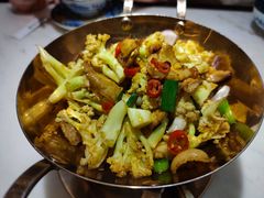 -径山十八道·风味民间菜(杭州总店)