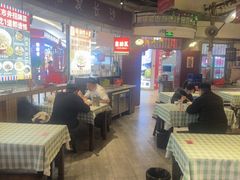 -彭耕记猪油炒小菜(吉联mall店)