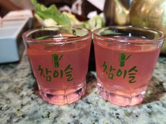 -三代烤肉(保利广场店)