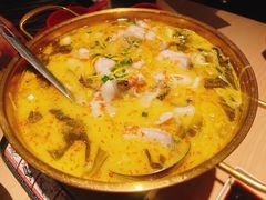 -避风塘(宝山万达店)