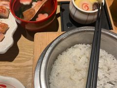 -味太助·银饭食堂(中华城店)