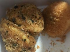-吴记·吴酥生PASTRY宫廷酥饼