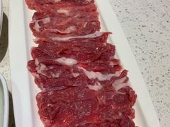 -九府羊·鲜羊火锅·烤串(新华路店)