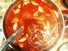 -有才叔的小馆(招商依云曲江店)